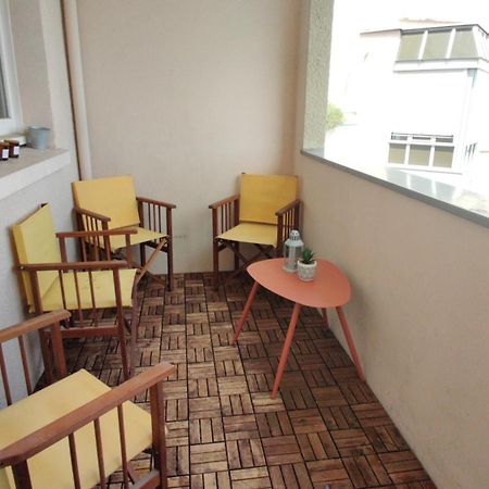 Appartement La Verriere à Dijon Extérieur photo