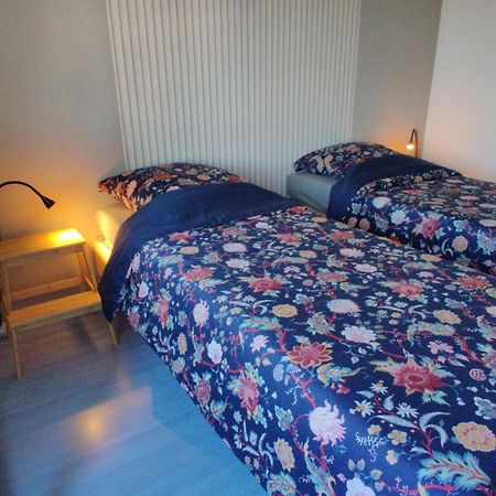 Appartement La Verriere à Dijon Extérieur photo