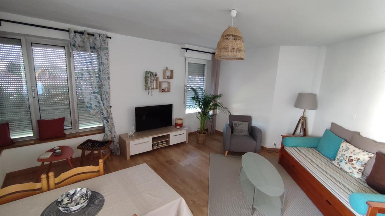 Appartement La Verriere à Dijon Extérieur photo
