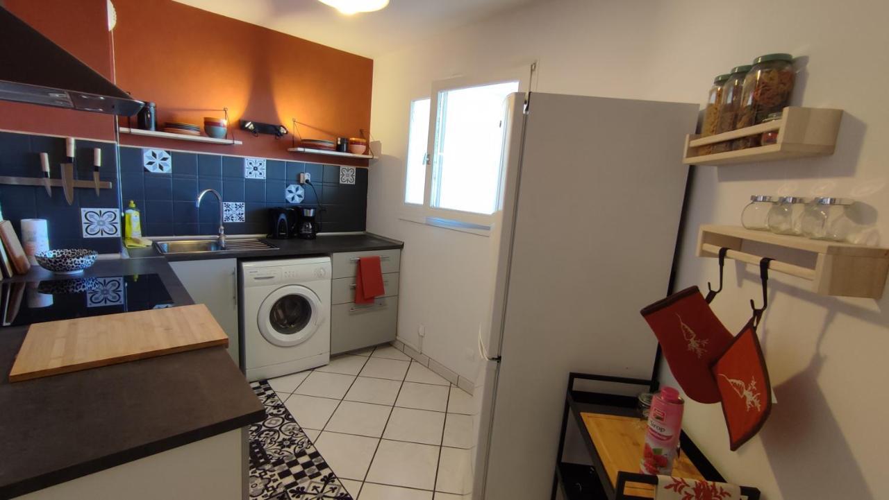 Appartement La Verriere à Dijon Extérieur photo