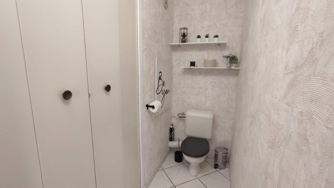 Appartement La Verriere à Dijon Extérieur photo