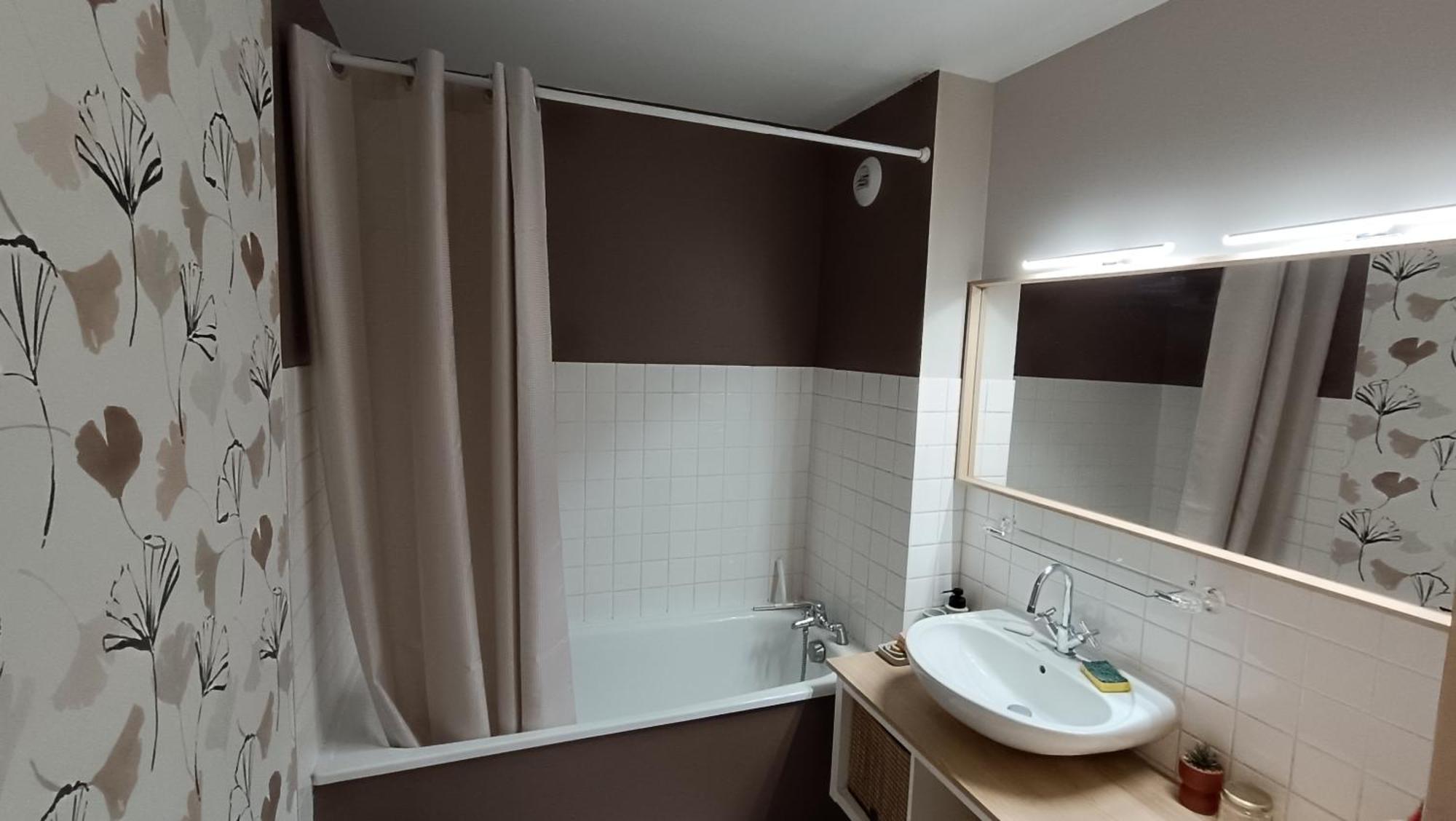 Appartement La Verriere à Dijon Extérieur photo