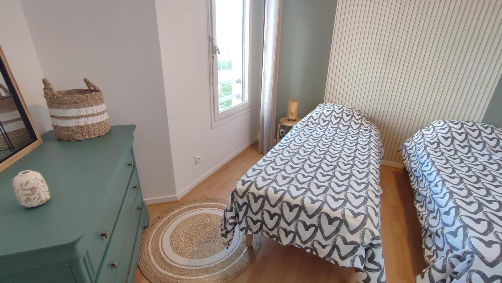 Appartement La Verriere à Dijon Extérieur photo