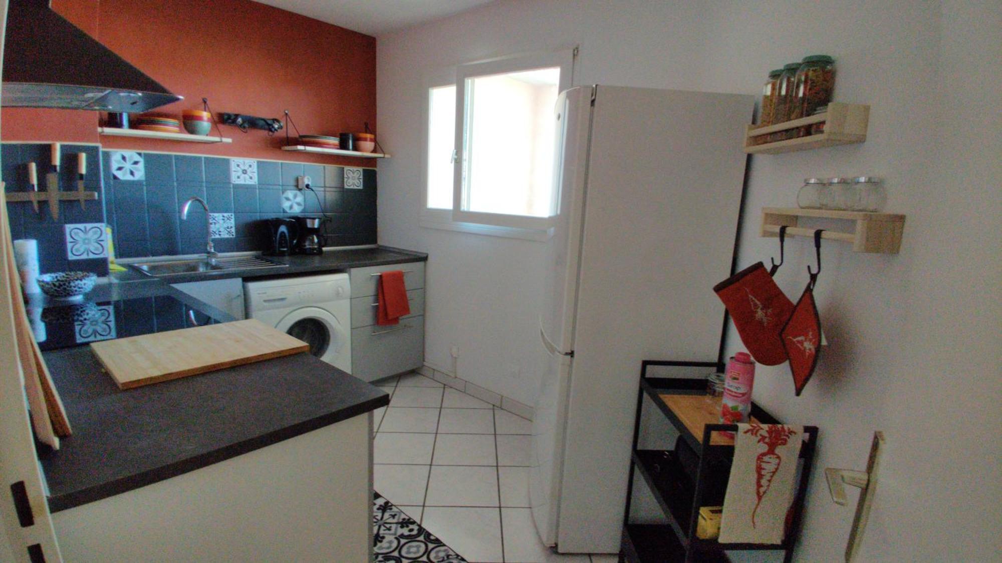 Appartement La Verriere à Dijon Extérieur photo