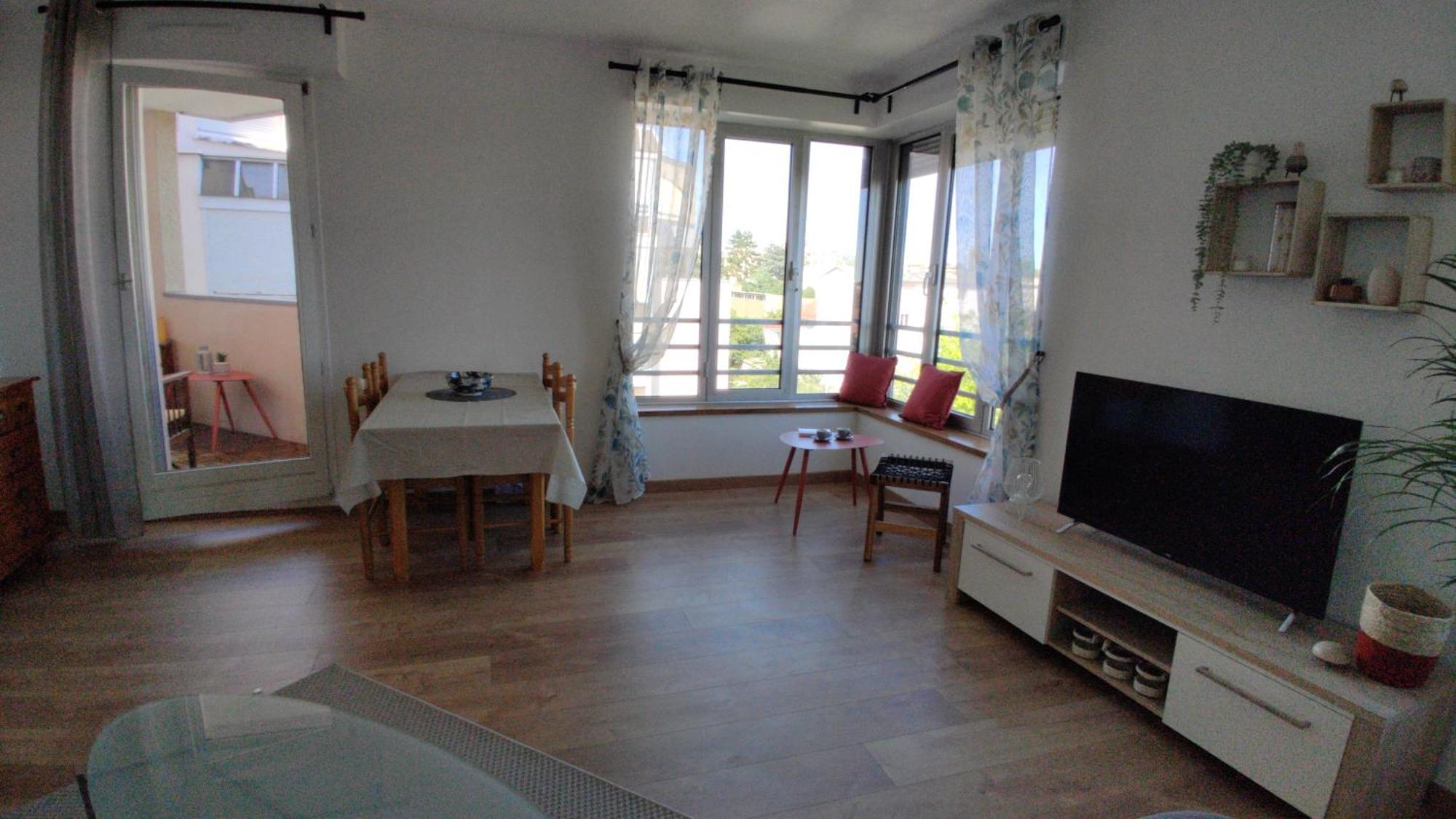 Appartement La Verriere à Dijon Extérieur photo