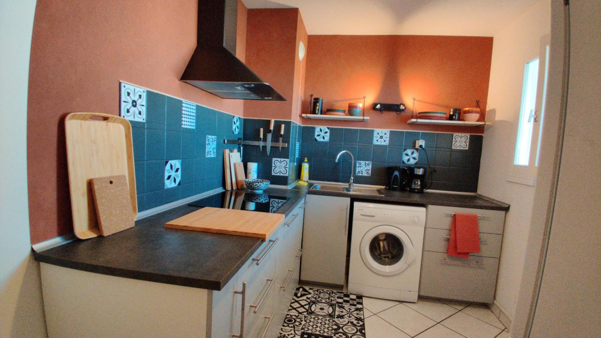 Appartement La Verriere à Dijon Extérieur photo