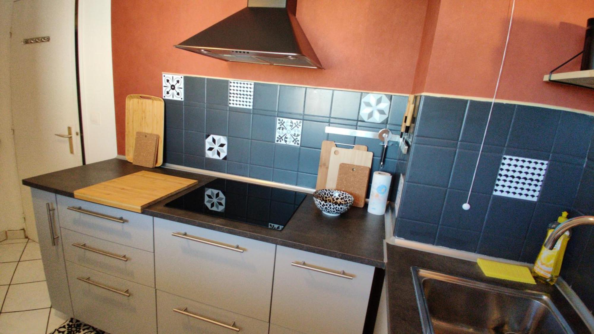 Appartement La Verriere à Dijon Extérieur photo