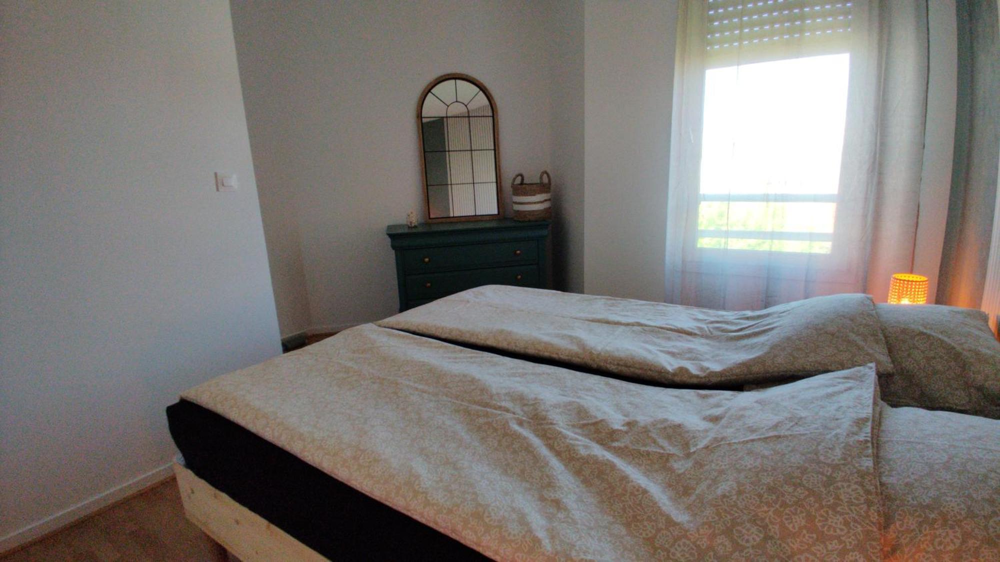 Appartement La Verriere à Dijon Extérieur photo